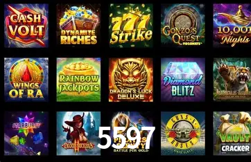 Desvendando o Mundo dos Jogos Virtuais na 5597