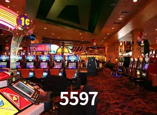 Inovações de Jogos na 5597: O Futuro das Experiências Interativas