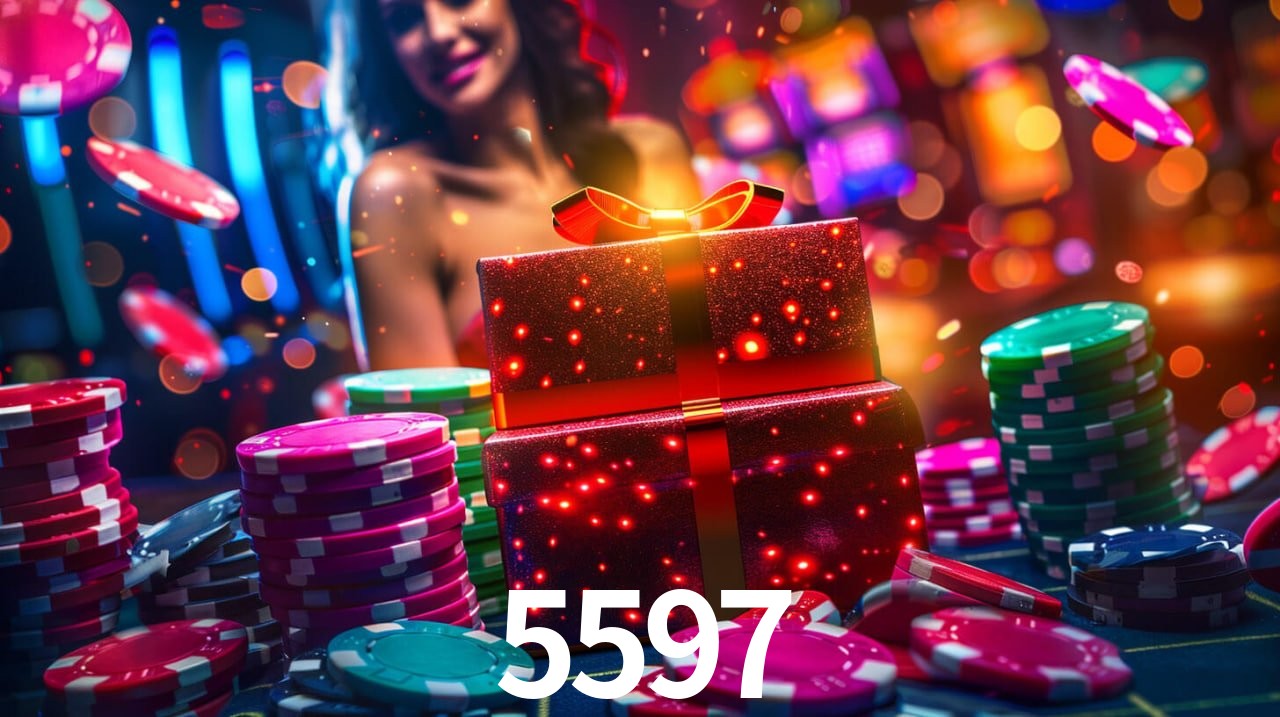 Casino VIP 5597