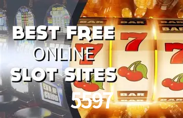 A Emoção da Loteria na 5597: Uma Chance de Mudança de Vida