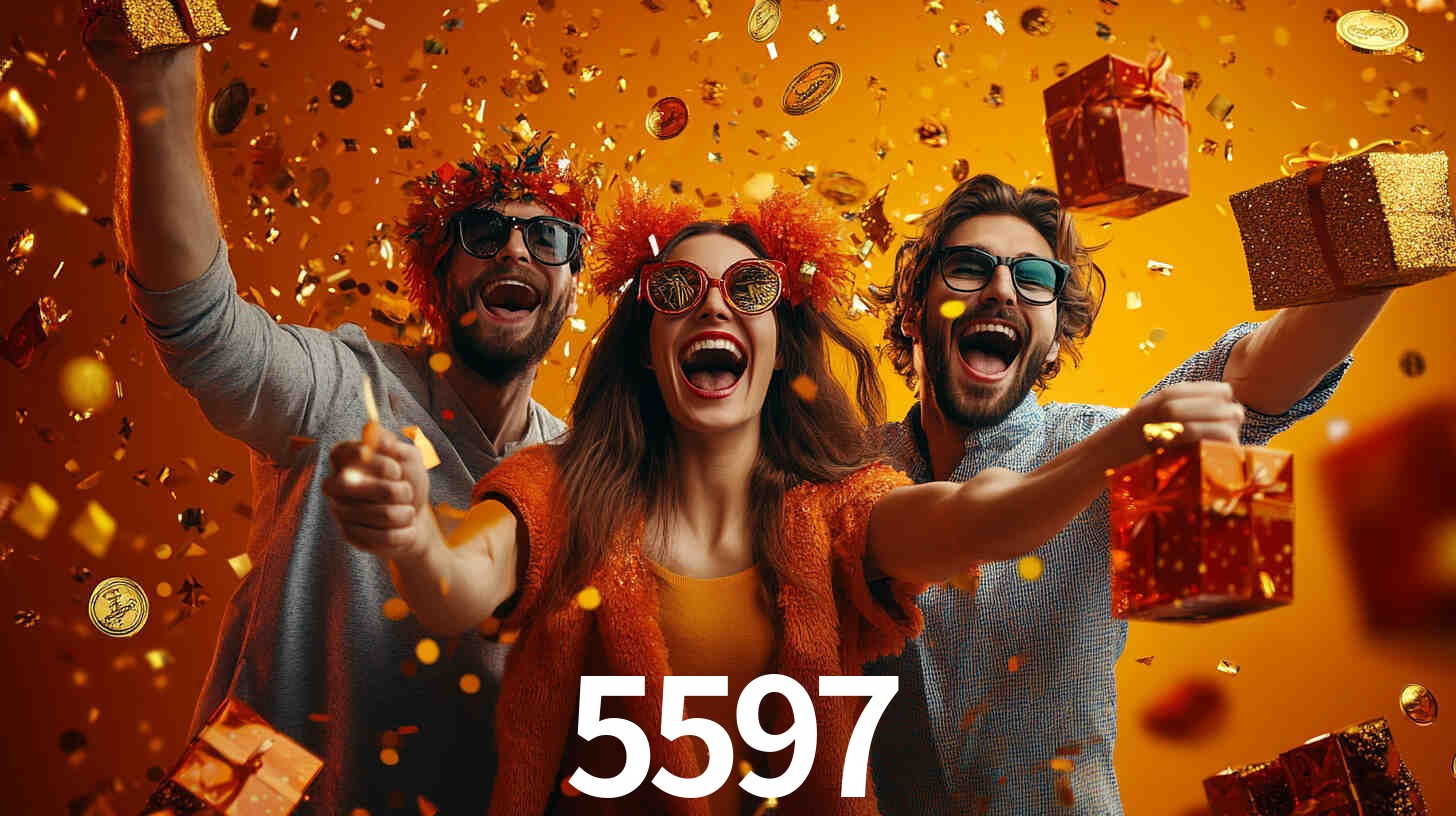 5597: A Experiência de Casino com Jogos de Mesa ao Vivo