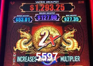 Apostas Esportivas na 5597: Um Guia Completo