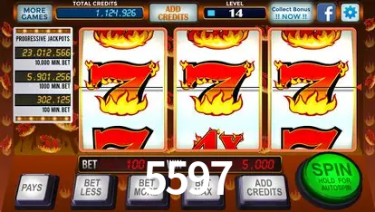 Inovações de Jogos na 5597: O Futuro das Experiências Interativas